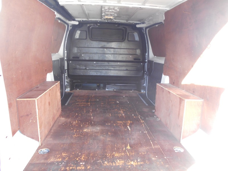 Used Vauxhall Vivaro 2020 for sale - 77558394: Photo 19