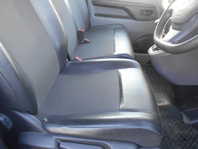 Used Vauxhall Vivaro 2020 for sale - 77558394: Photo 25