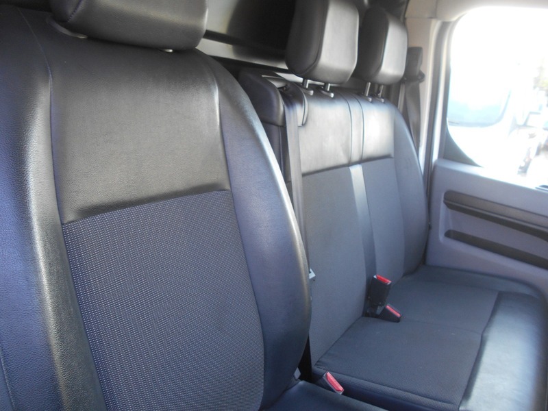 Used Vauxhall Vivaro 2020 for sale - 77558394: Photo 26