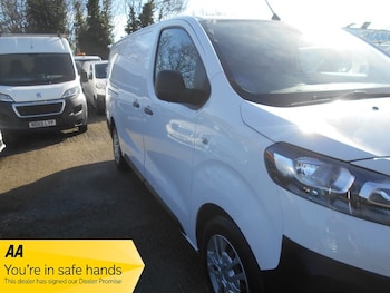 Used Vauxhall Vivaro 2020 for sale - 77558394: Photo