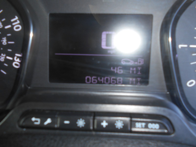 Used Vauxhall Vivaro 2020 for sale - 77558394: Photo 30