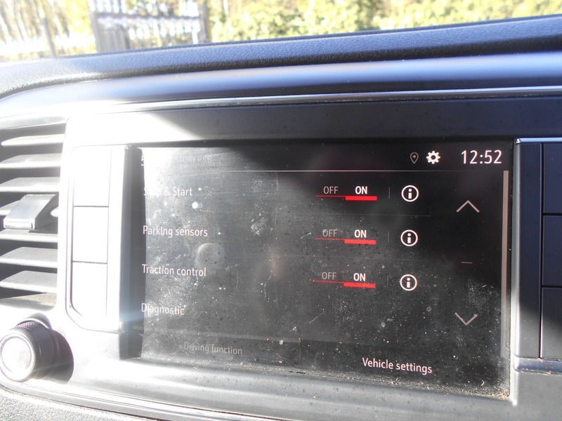 Used Vauxhall Vivaro 2020 for sale - 77558394: Photo 32