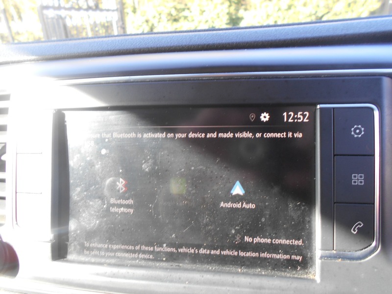 Used Vauxhall Vivaro 2020 for sale - 77558394: Photo 34