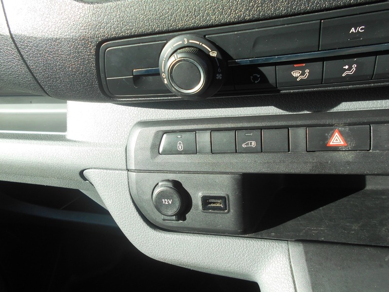 Used Vauxhall Vivaro 2020 for sale - 77558394: Photo 37