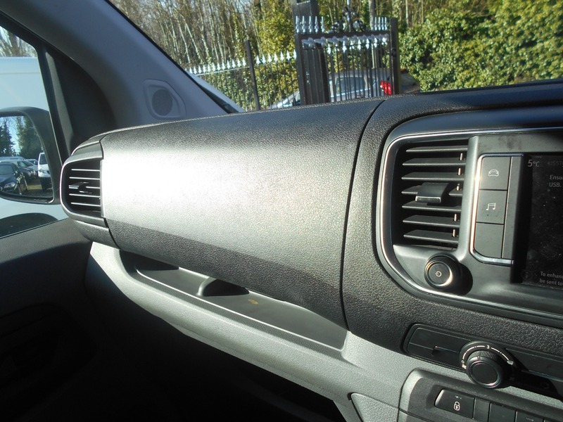 Used Vauxhall Vivaro 2020 for sale - 77558394: Photo 38