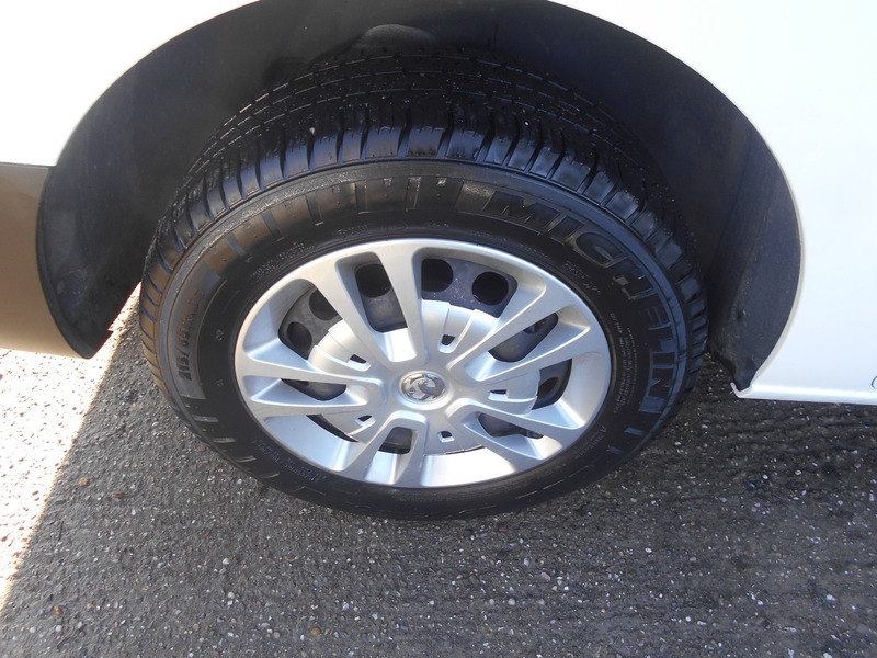 Used Vauxhall Vivaro 2020 for sale - 77558394: Photo 39