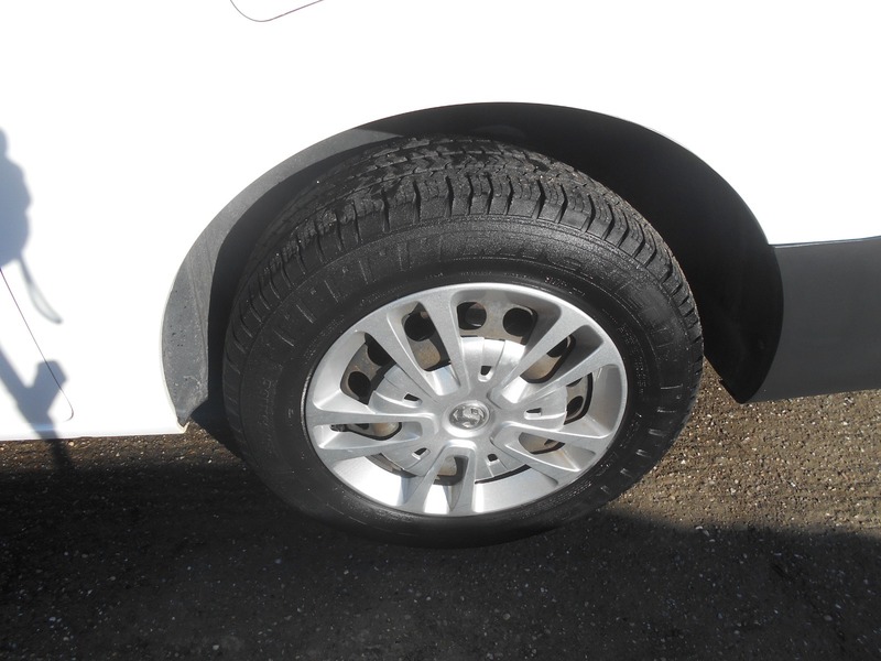 Used Vauxhall Vivaro 2020 for sale - 77558394: Photo 42