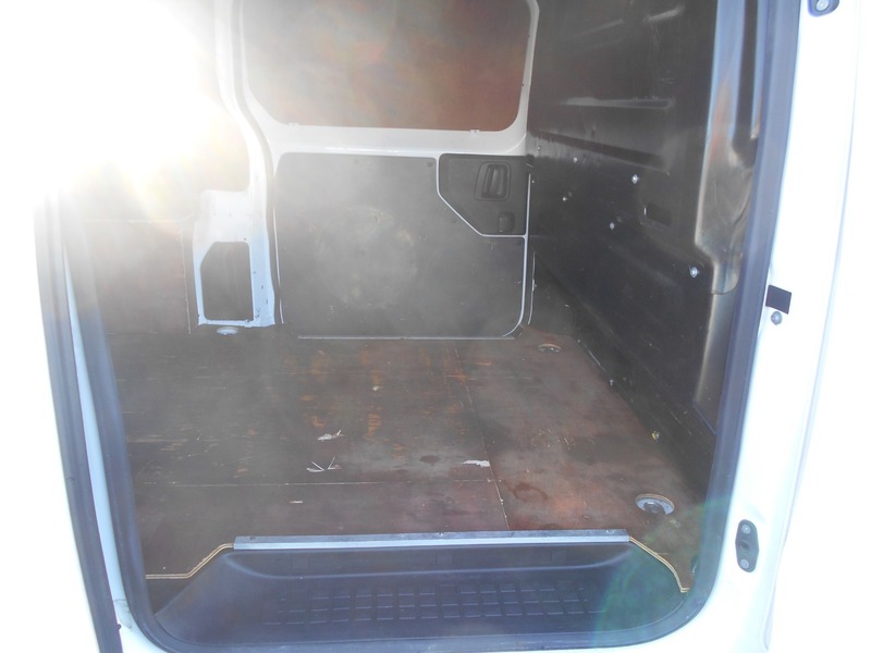 Used Vauxhall Vivaro 2020 for sale - 77558394: Photo 8