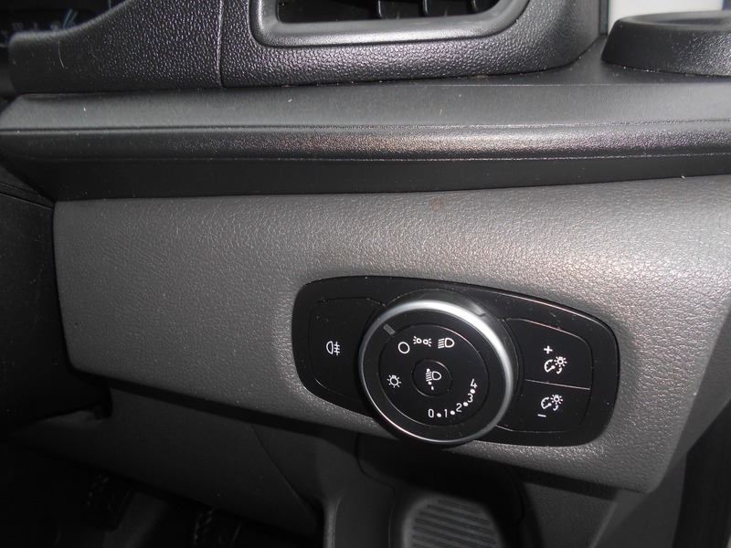 Used Ford Transit Custom 2020 for sale - 77437893: Photo 24