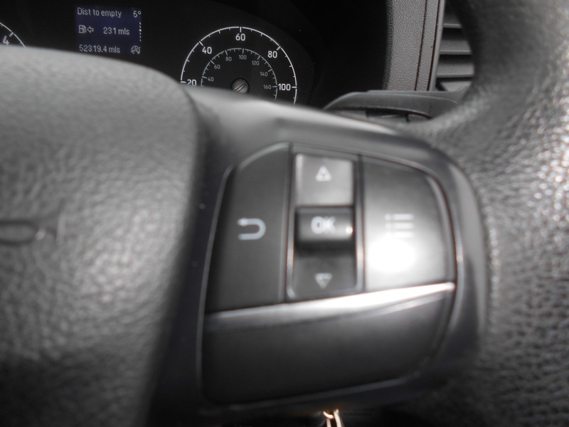 Used Ford Transit Custom 2020 for sale - 77437893: Photo 27