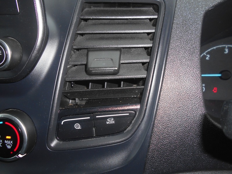 Used Ford Transit Custom 2020 for sale - 77437893: Photo 29