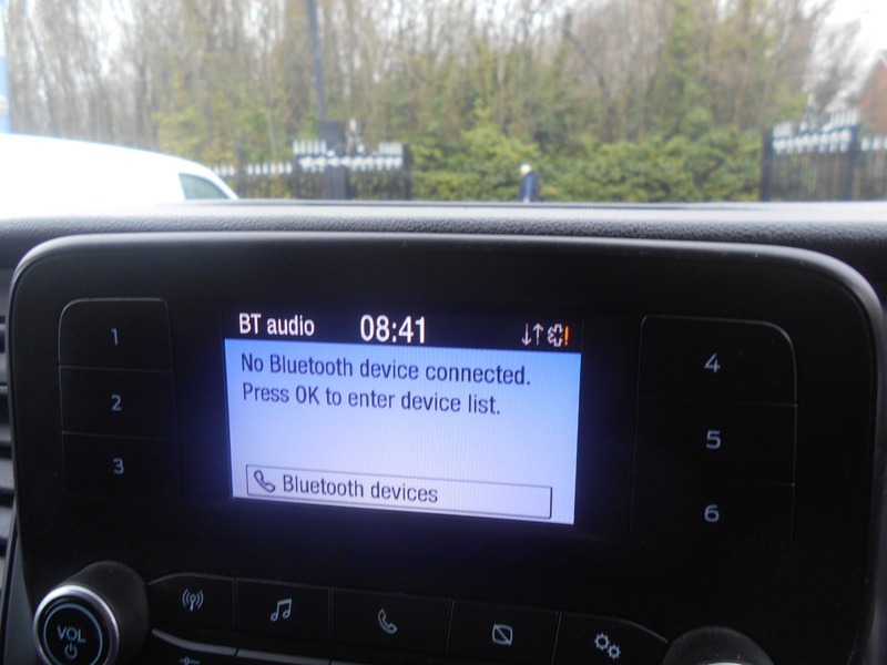 Used Ford Transit Custom 2020 for sale - 77437893: Photo 30