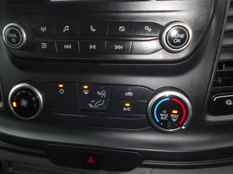 Used Ford Transit Custom 2020 for sale - 77437893: Photo 31