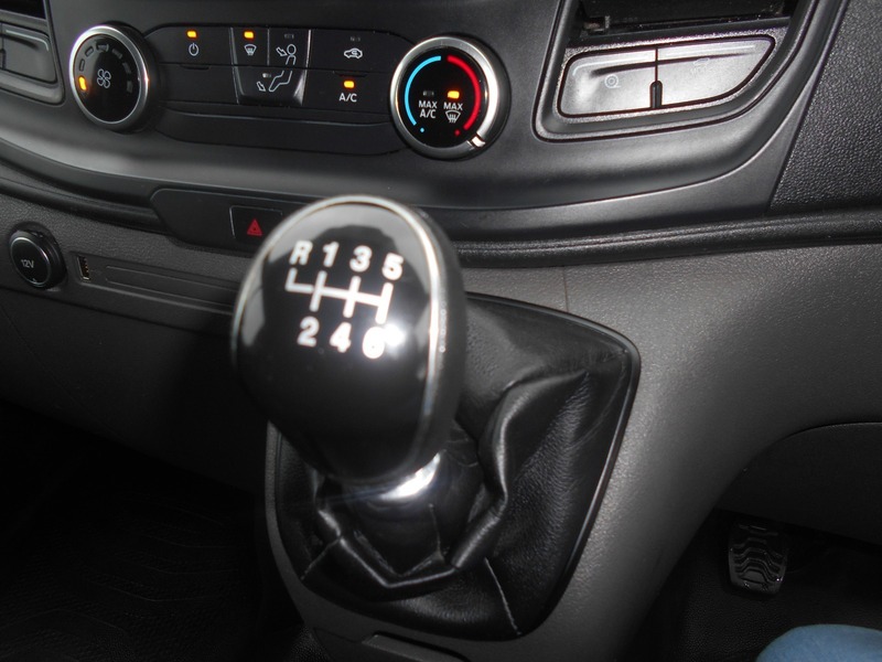 Used Ford Transit Custom 2020 for sale - 77437893: Photo 32