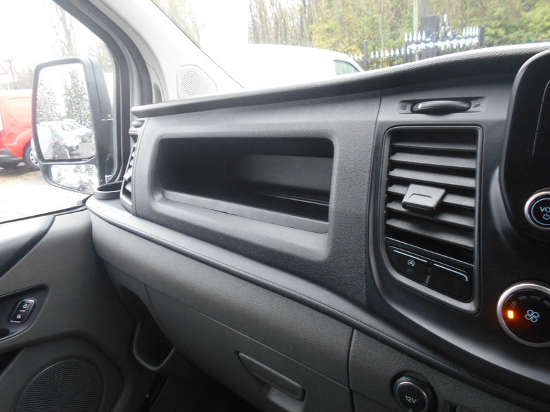 Used Ford Transit Custom 2020 for sale - 77437893: Photo 35