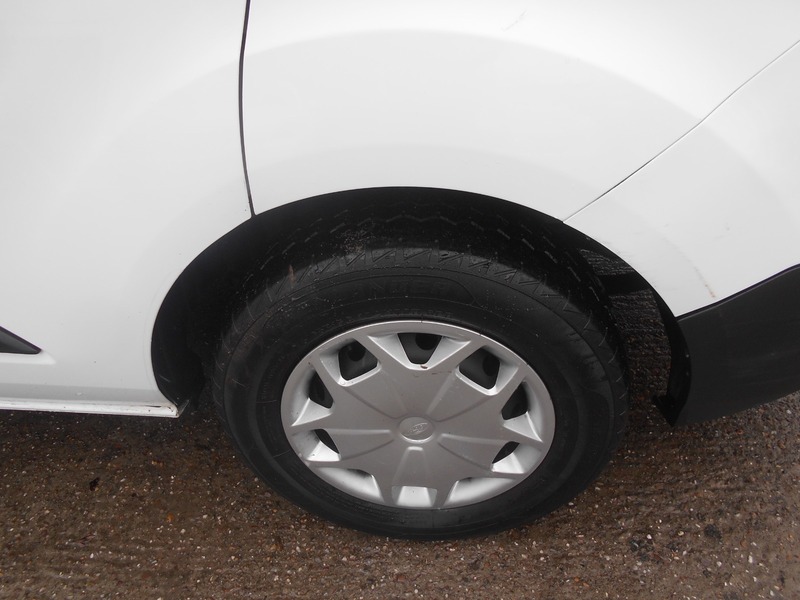 Used Ford Transit Custom 2020 for sale - 77437893: Photo 37