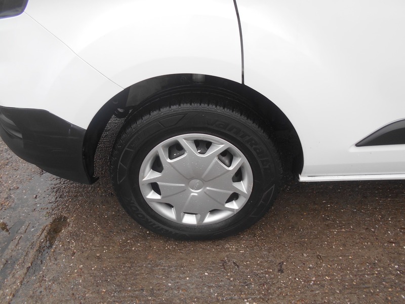 Used Ford Transit Custom 2020 for sale - 77437893: Photo 38