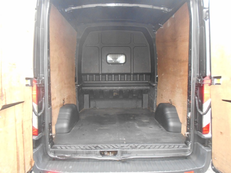 Used Ford Transit 2019 for sale - 76986563: Photo 19