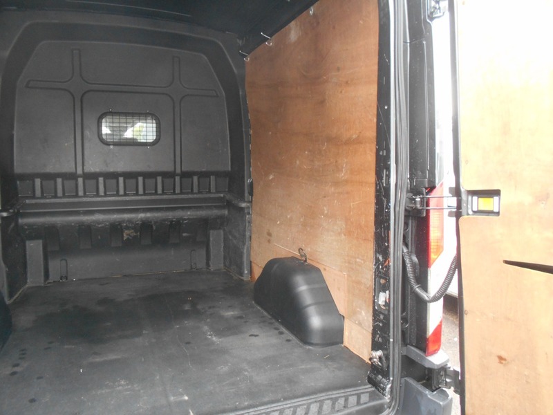 Used Ford Transit 2019 for sale - 76986563: Photo 20