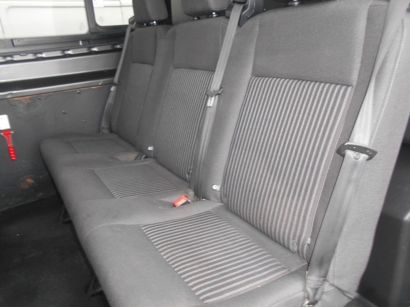 Used Ford Transit 2019 for sale - 76986563: Photo 28