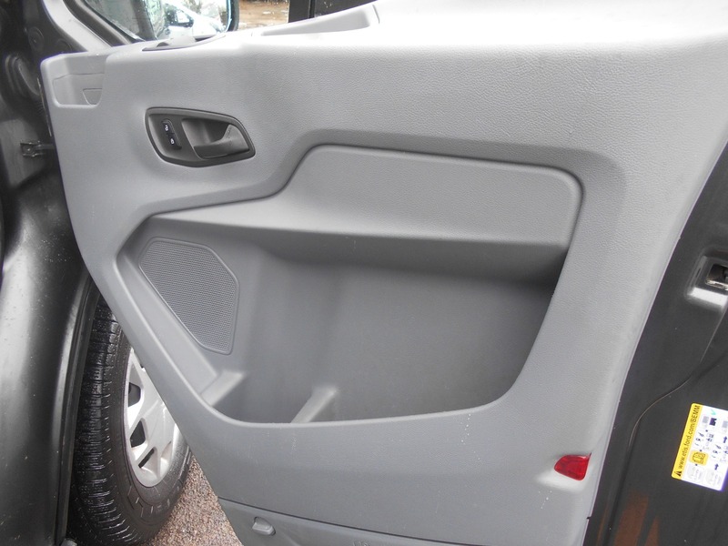 Used Ford Transit 2019 for sale - 76986563: Photo 29