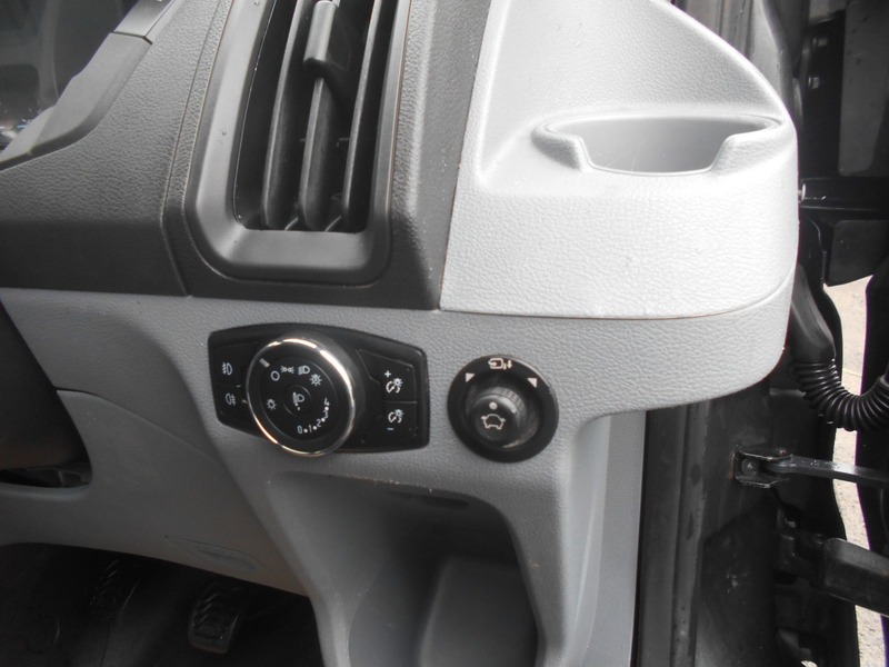 Used Ford Transit 2019 for sale - 76986563: Photo 30