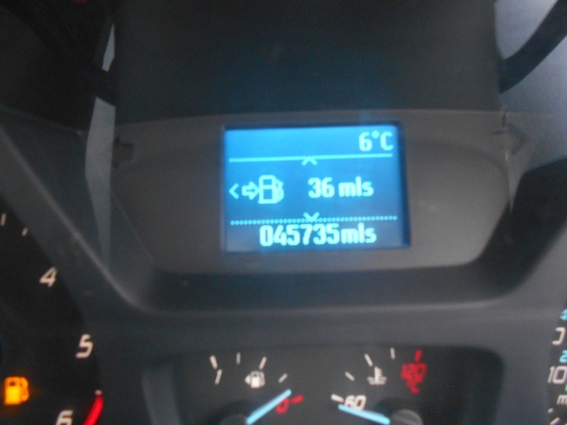 Used Ford Transit 2019 for sale - 76986563: Photo 33