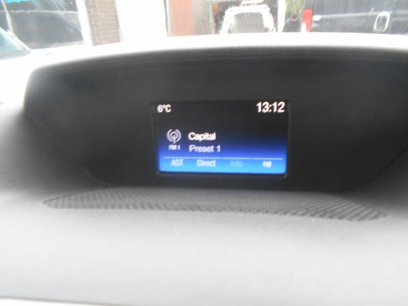 Used Ford Transit 2019 for sale - 76986563: Photo 35