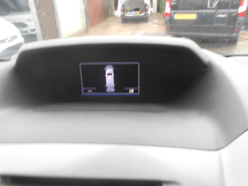 Used Ford Transit 2019 for sale - 76986563: Photo 36