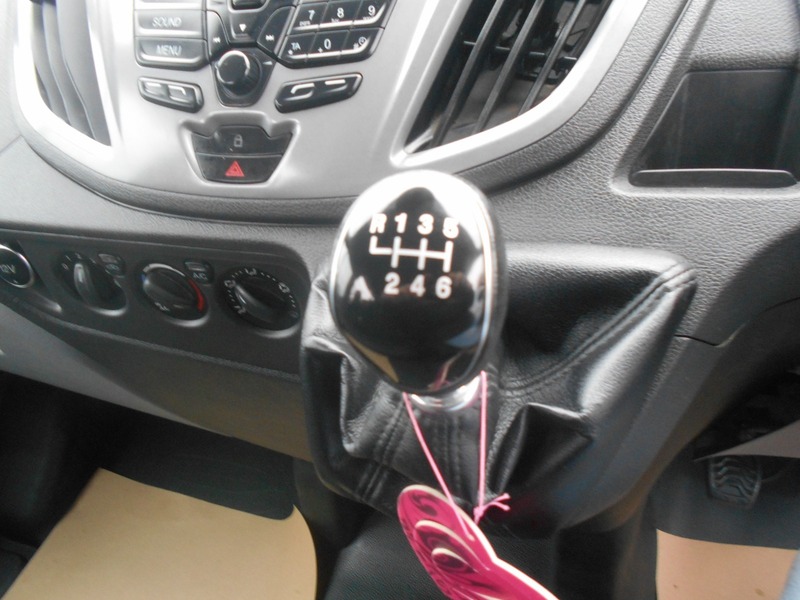 Used Ford Transit 2019 for sale - 76986563: Photo 37