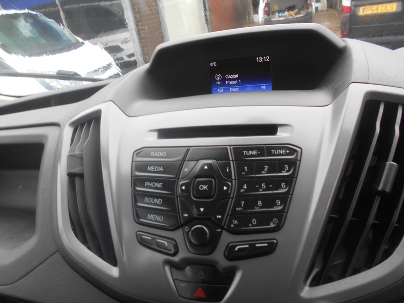 Used Ford Transit 2019 for sale - 76986563: Photo 38