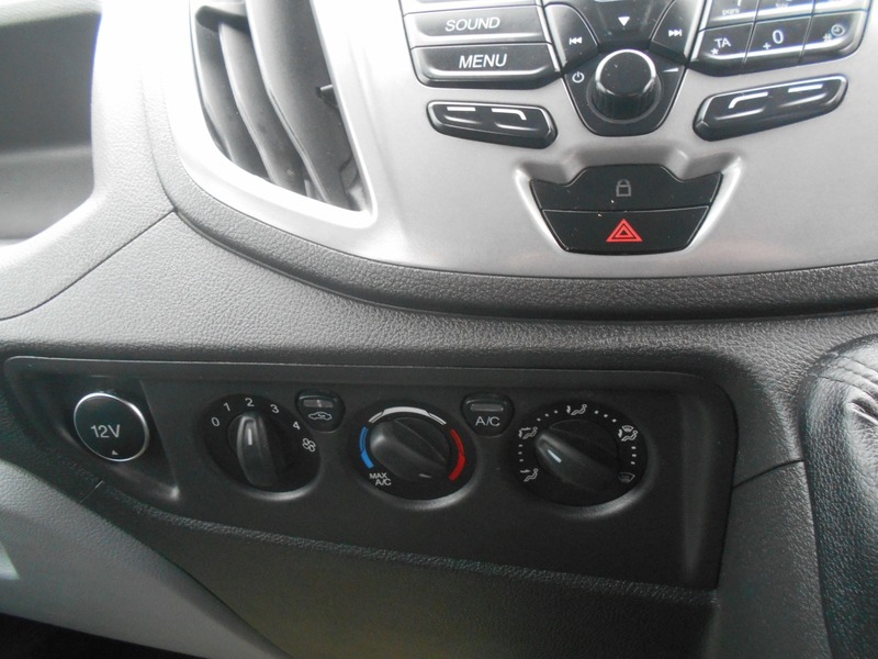 Used Ford Transit 2019 for sale - 76986563: Photo 40