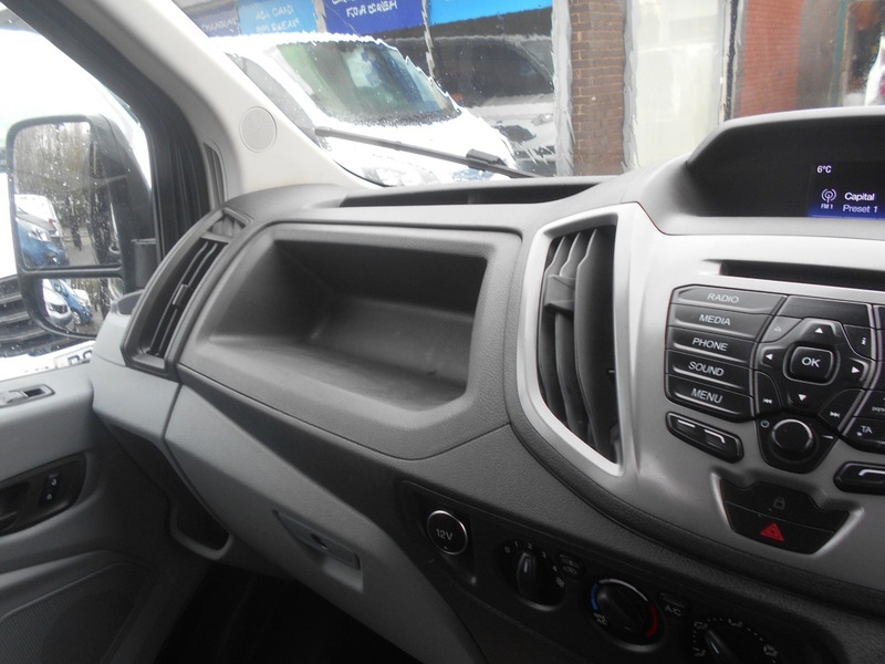 Used Ford Transit 2019 for sale - 76986563: Photo 41