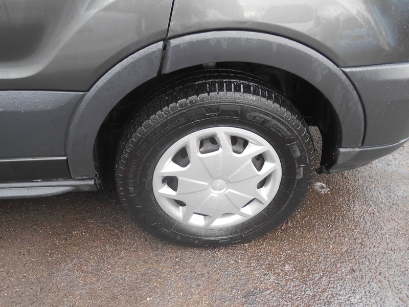 Used Ford Transit 2019 for sale - 76986563: Photo 42