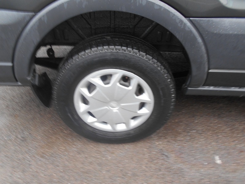 Used Ford Transit 2019 for sale - 76986563: Photo 43