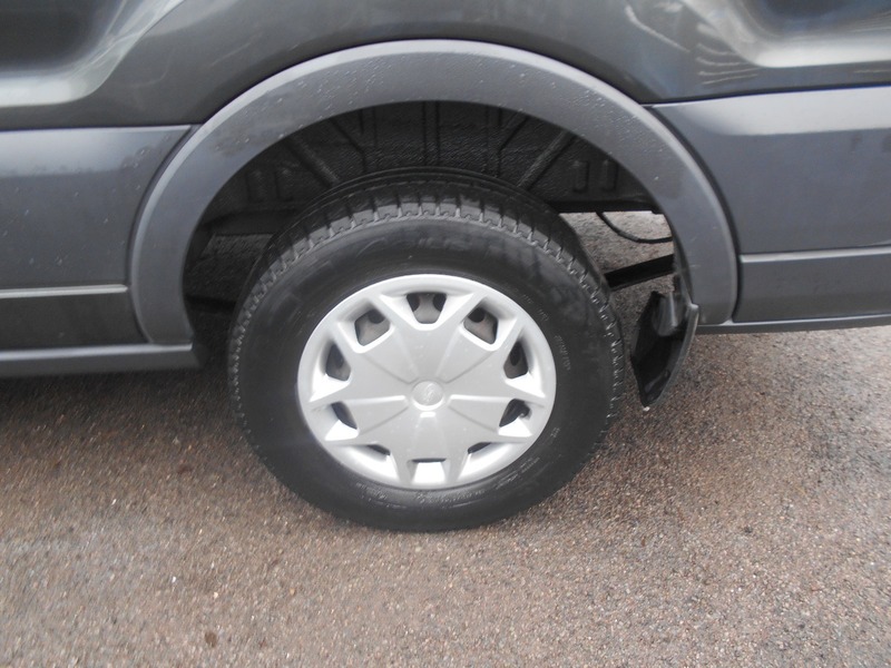 Used Ford Transit 2019 for sale - 76986563: Photo 44