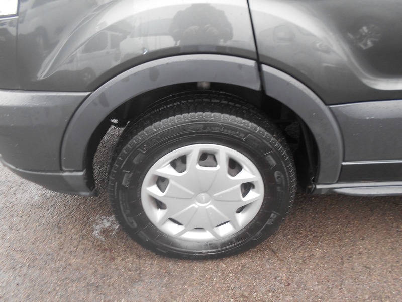 Used Ford Transit 2019 for sale - 76986563: Photo 45