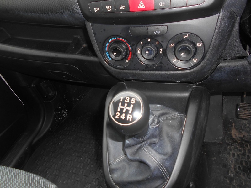 Vehicle 23