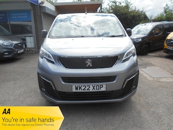 Used Peugeot Expert 2022 for sale - 79038513: Photo