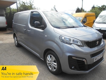 Used Peugeot Expert 2022 for sale - 79038513: Photo