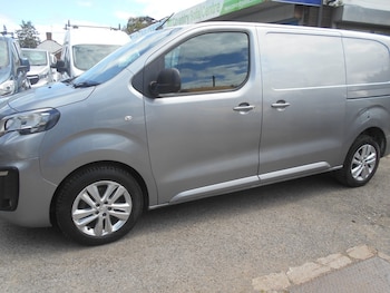 Used Peugeot Expert 2022 for sale - 79038513: Photo