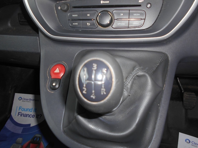 Vehicle 27