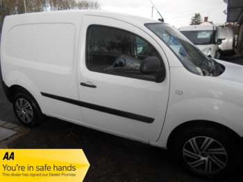 Used Renault Kangoo 2014 for sale - 70400579: Photo