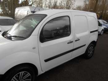 Used Renault Kangoo 2014 for sale - 70400579: Photo