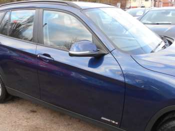 Used BMW X1 2013 for sale - 69945714: Photo