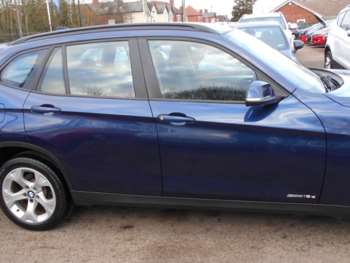 Used BMW X1 2013 for sale - 69945714: Photo