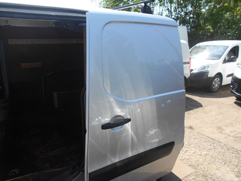 Used Peugeot Partner 2018 for sale - 76029775: Photo 12