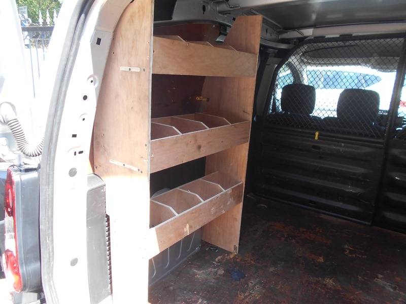 Used Peugeot Partner 2018 for sale - 76029775: Photo 15