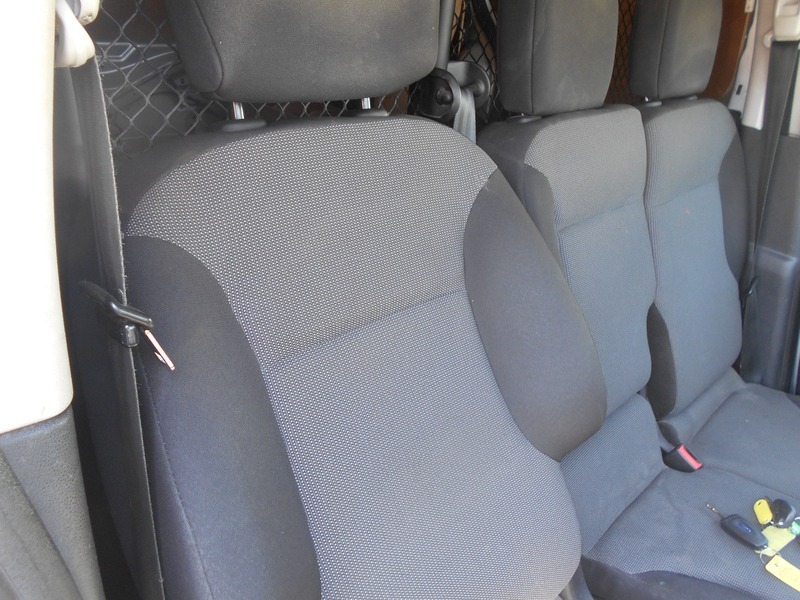 Used Peugeot Partner 2018 for sale - 76029775: Photo 21