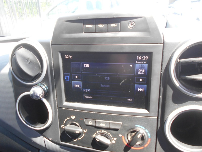 Used Peugeot Partner 2018 for sale - 76029775: Photo 26